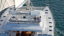 Cat FEEL SO GOOD -  Spacious Decks